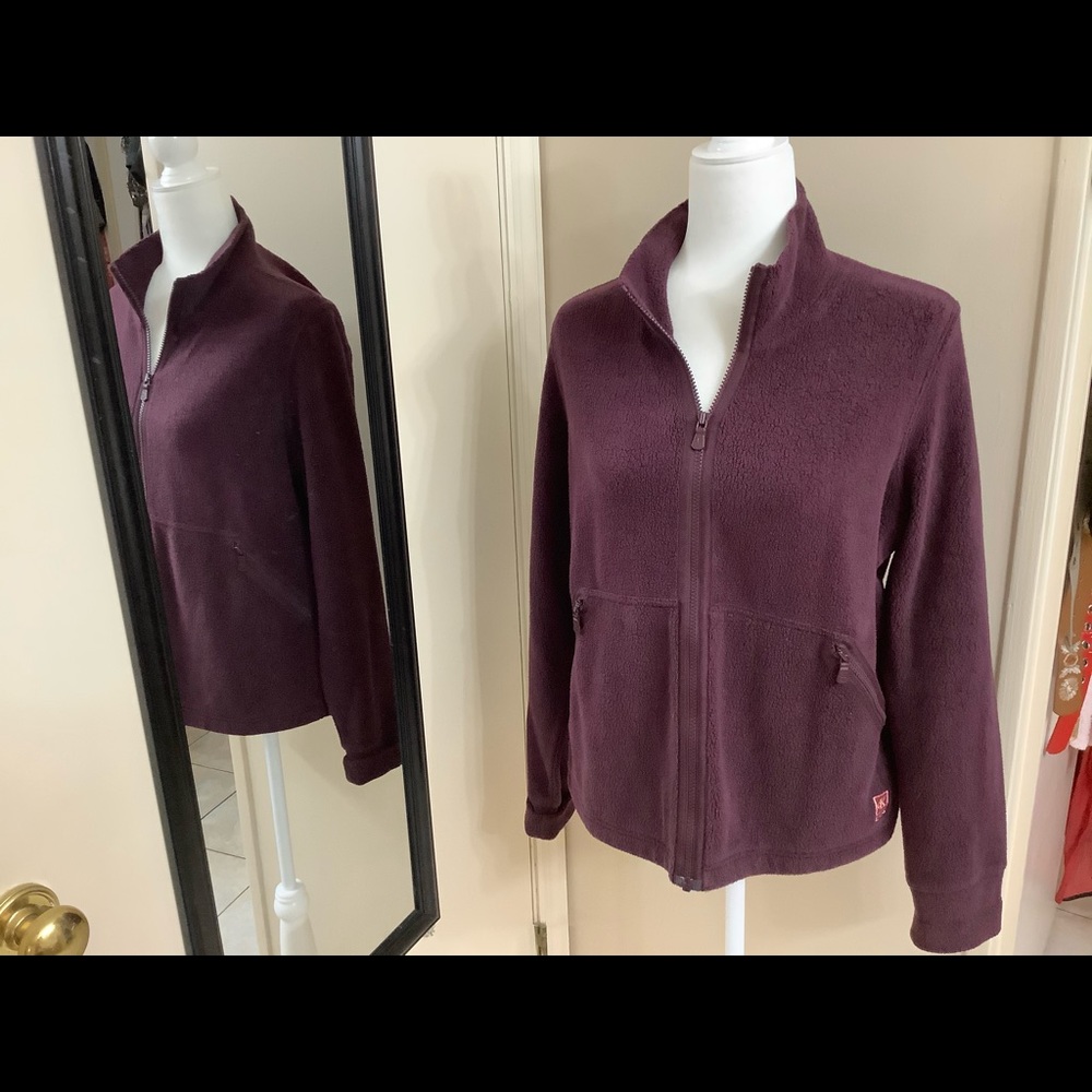 Calvin Klein jacket